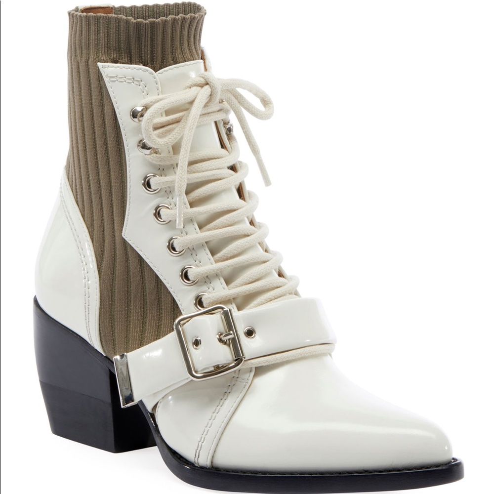 Chloé Rylee boot